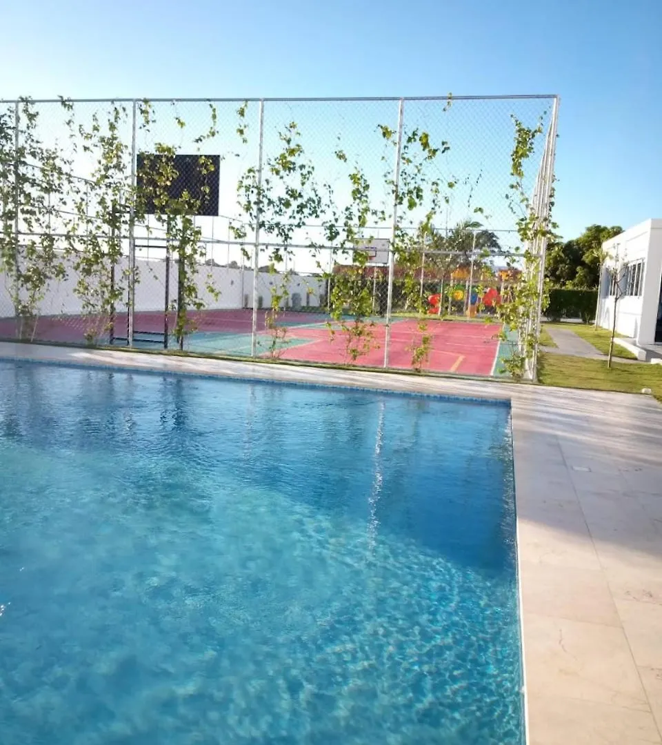 Torre Real IV Apartment Santiago De Los Caballeros