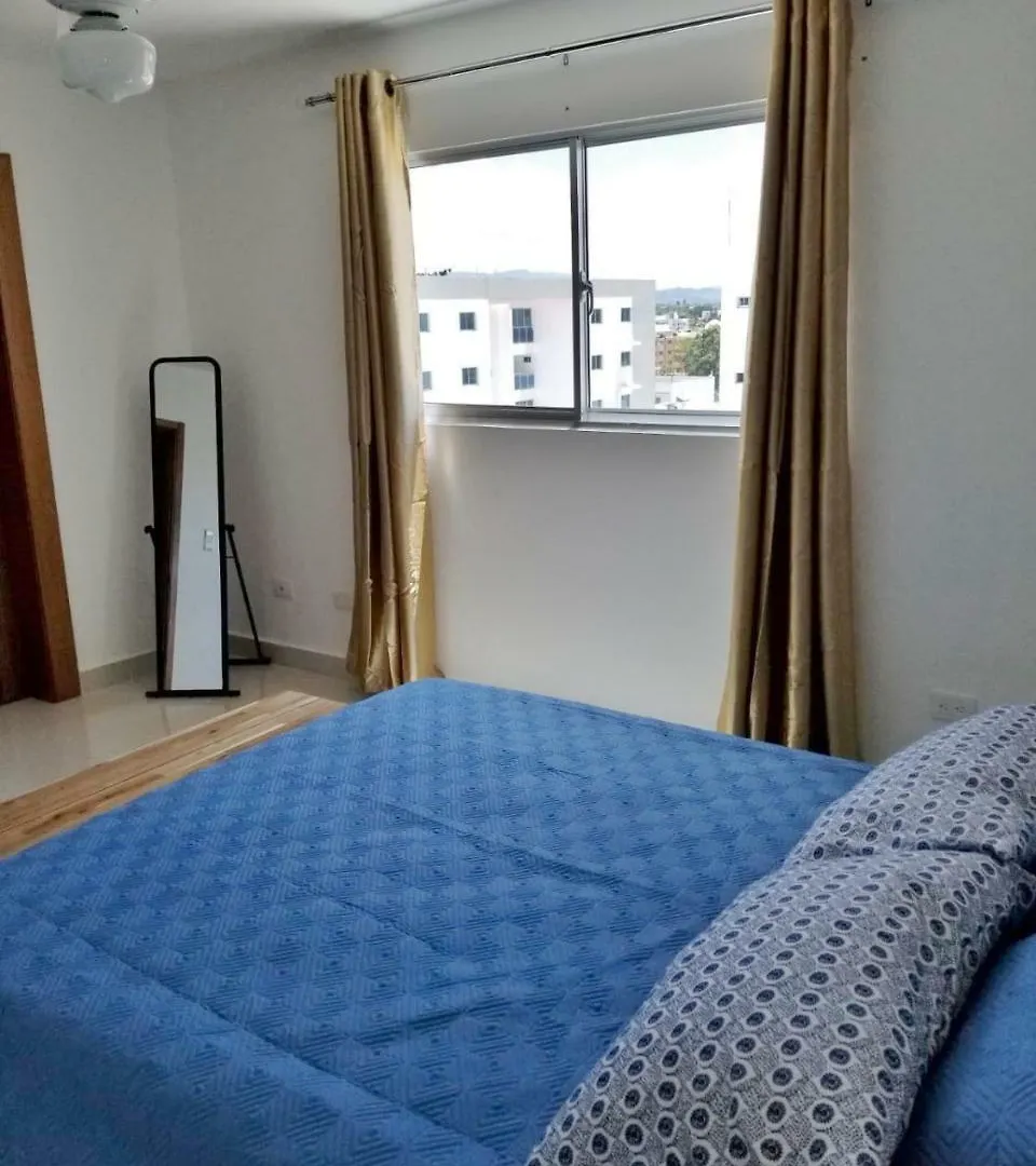 Torre Real IV Apartment Santiago De Los Caballeros Dominican Republic