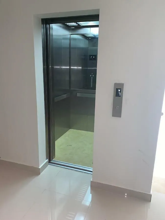 Torre Real IV Apartment Santiago De Los Caballeros