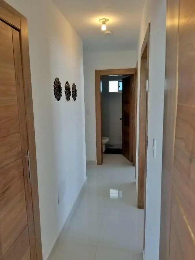 Torre Real IV Apartment Santiago De Los Caballeros