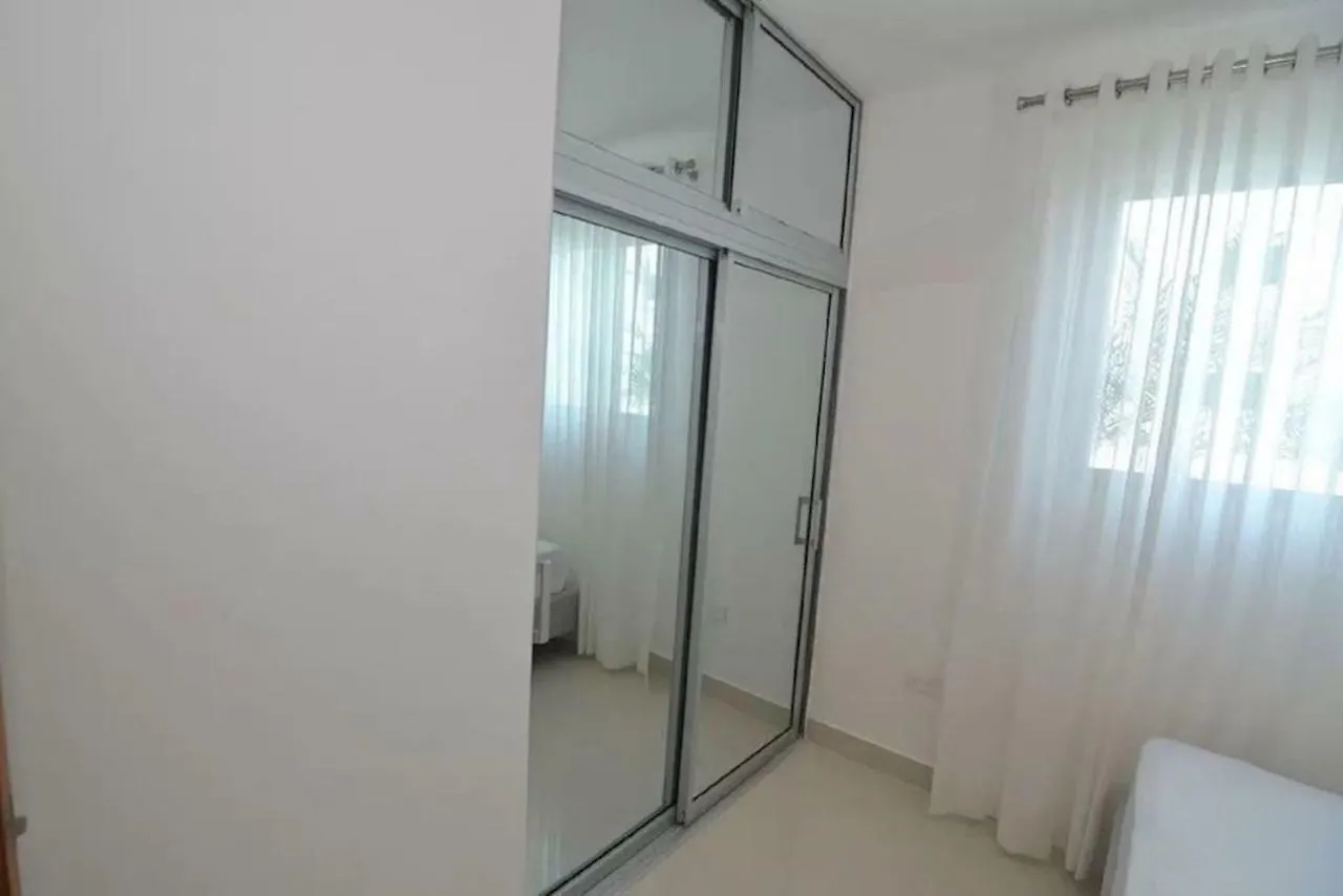 Torre Real IV Apartment Santiago De Los Caballeros Dominican Republic
