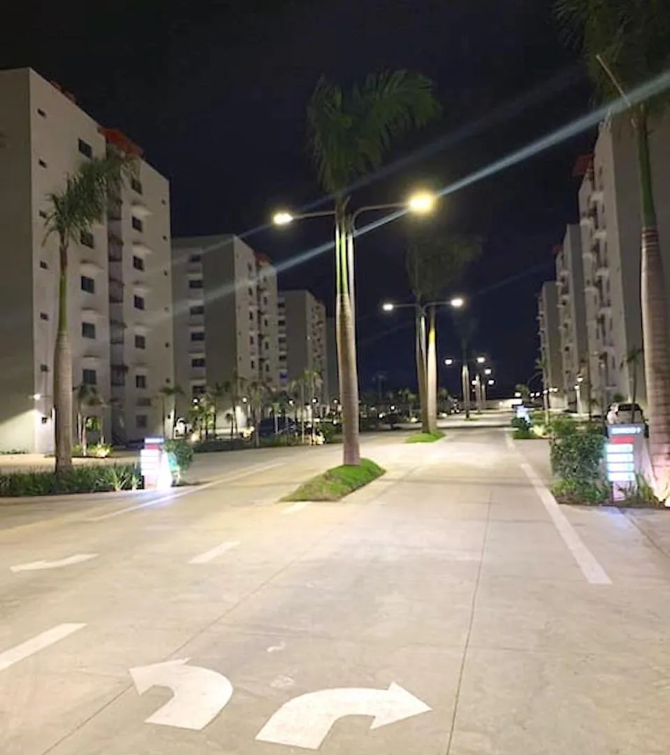 Apartment Ferienwohnung Torre Real IV Santiago De Los Caballeros