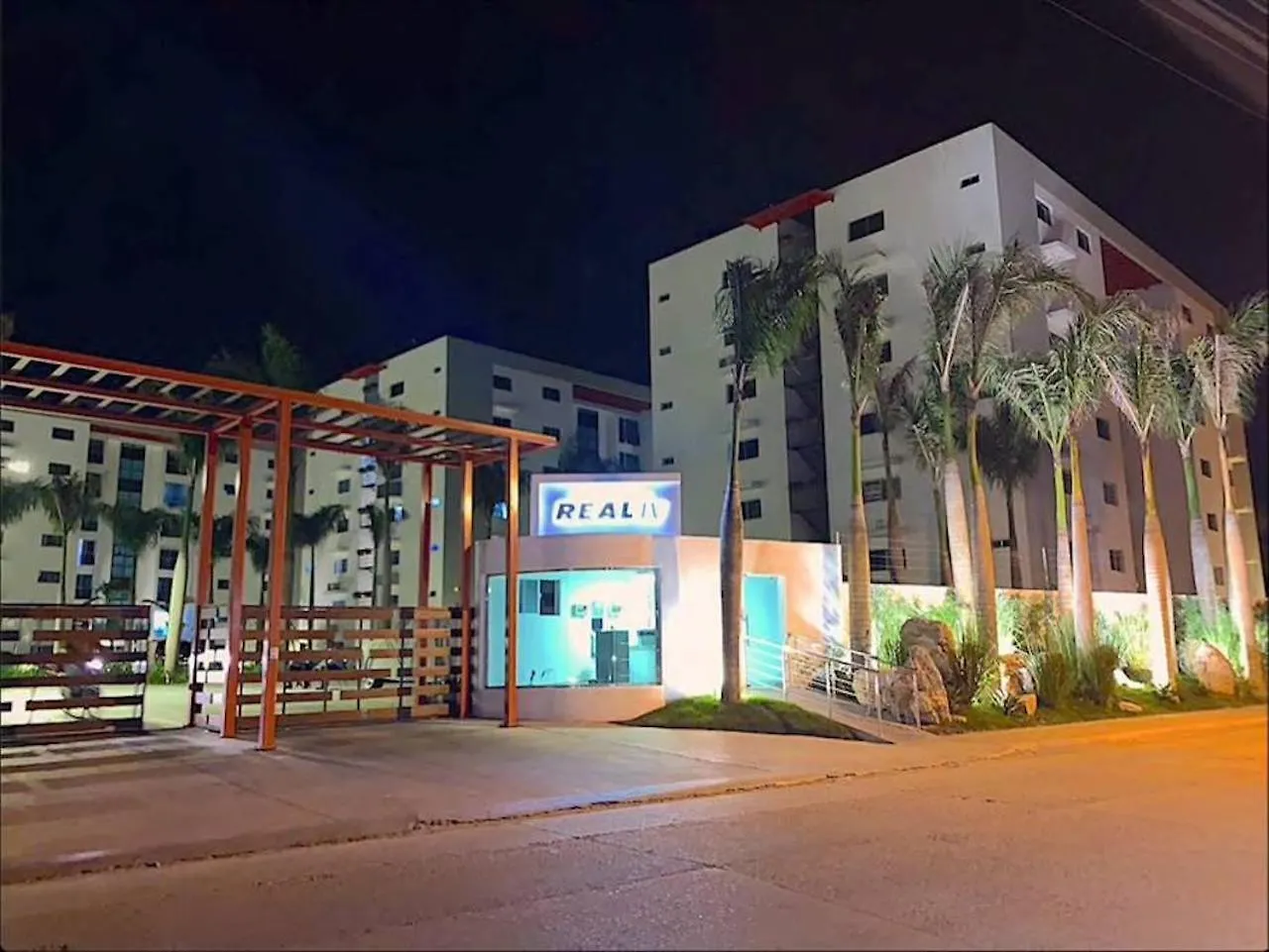 Ferienwohnung Torre Real IV Santiago De Los Caballeros 0*,  Dominikanische Republik