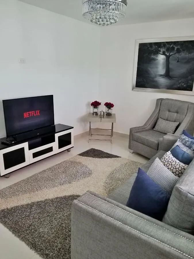 Apartment Ferienwohnung Torre Real IV Santiago De Los Caballeros