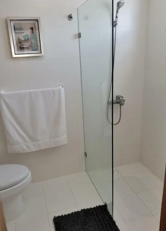 Apartment Ferienwohnung Torre Real IV Santiago De Los Caballeros