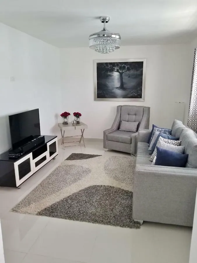 Ferienwohnung Torre Real IV Santiago De Los Caballeros